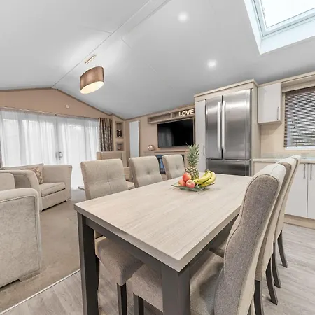 Dizzy Ducks Vakantiehuis