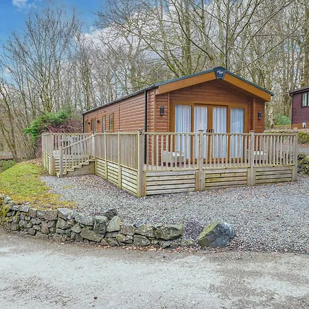 Dizzy Ducks Holiday home