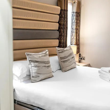 Dizzy Ducks Vakantiehuis Windermere