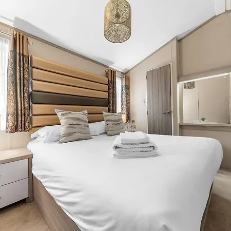 Dizzy Ducks Vakantiehuis