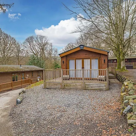 Σπίτι διακοπών Dizzy Ducks