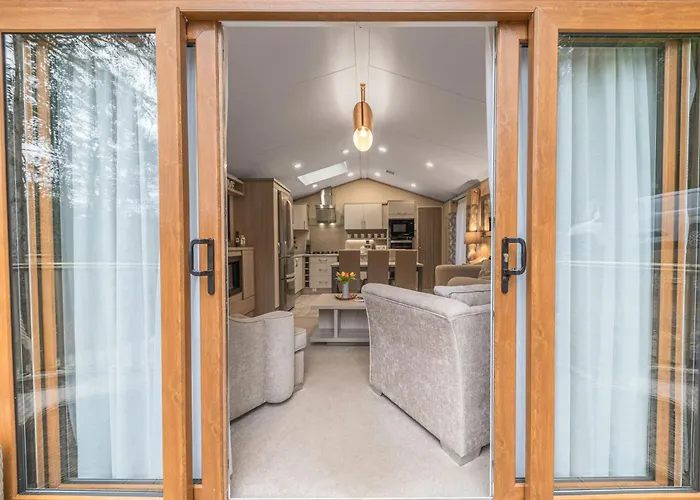 度假居 Dizzy Ducks