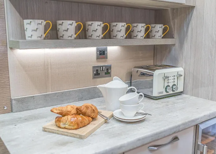 Holiday home Dizzy Ducks