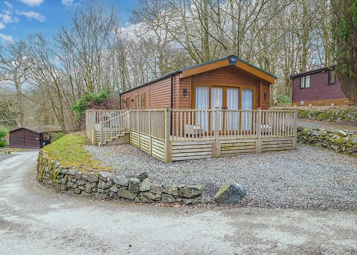 Dizzy Ducks Holiday home