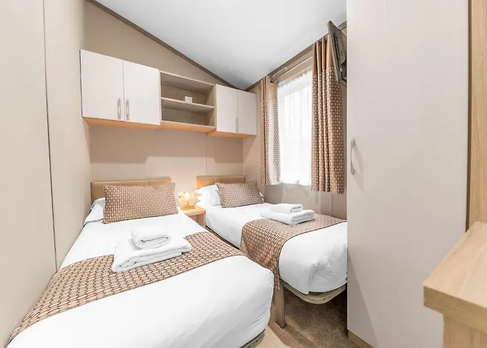 度假居 Dizzy Ducks *