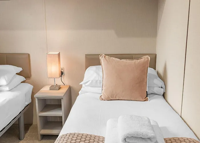 Dizzy Ducks 温德米尔