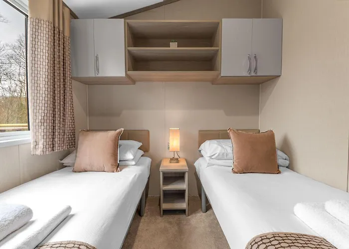 Dizzy Ducks 度假居