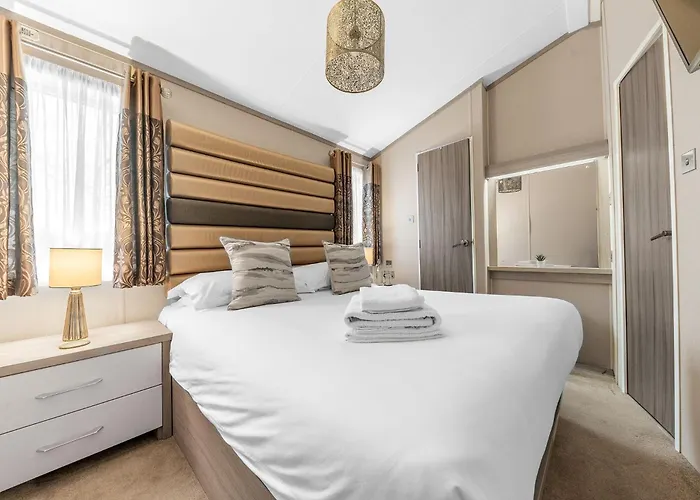 Dizzy Ducks 度假居