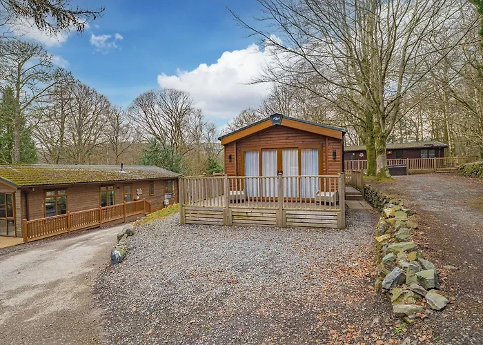 度假居 Dizzy Ducks