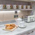 Дом отдыха Dizzy Ducks